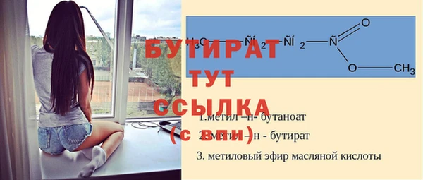 хмурый Осташков